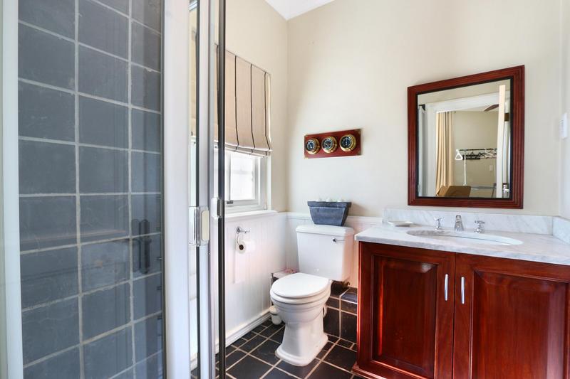 To Let 4 Bedroom Property for Rent in Steenberg Estate Western Cape